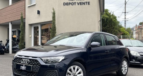 Audi A1 Sportback , garage FACHOT AUTOMOBILES  Longeville Lès Metz