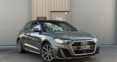 Annonce Audi A1 Sportback occasion Essence 1.0 25 TFSI - 95 - BV S-Tronic S line  Roanne