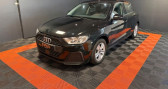 Annonce Audi A1 Sportback occasion Essence 1.0 25 tfsi 95   clim auto radar av-ar apple carplay-android � Dijon