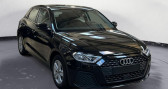 Annonce Audi A1 Sportback occasion Essence 1.0 25 TFSI - 95 Design  MONTELIMAR