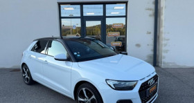Audi A1 Sportback , garage EWIGO VIENNE  AMPUIS