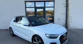 Audi A1 Sportback occasion  année 2019 boite Manuelle Annonce Audi A1 Sportback occasion Essence 1.0 25 TFSI 95CH ADVANCED MAIN LIBRE VIRTUAL COKPIT à AMPUIS