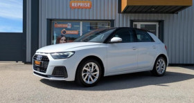 Audi A1 Sportback , garage EWIGO PONTARLIER  Pontarlier
