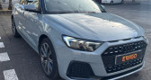Annonce Audi A1 Sportback occasion Essence 1.0 30 tfsi 110 advanced s-tronic 7 � BELLEVILLE-EN-BEAUJOLAIS