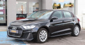 Audi A1 Sportback occasion année 2023 boite Automatique Annonce Audi A1 Sportback occasion Essence 1.0 30 TFSI 110 ADVANCED S-TRONIC BVA à Jouy-aux-arches