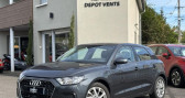Audi A1 Sportback occasion année 2022 boite Manuelle Annonce Audi A1 Sportback occasion Essence 1.0 30 TFSI - 110 Business line à Longeville Lès Metz