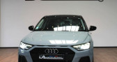 Audi A1 Sportback 1.0 30 TFSI - 110 - BV S-Tronic 2019 Design Luxe  2022 - annonce de voiture en vente sur Auto Sélection.com