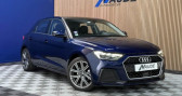 Annonce Audi A1 Sportback occasion Essence 1.0 30 TFSI 110 BV S-Tronic ADVENCED - Suivi � Lozanne