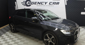 Audi A1 Sportback , garage AGENCY CAR COIGNIERES  COIGNIERES