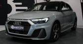 Annonce Audi A1 Sportback occasion Essence 1.0 30 TFSI 110 BV S-Tronic S line Entretien CarPlay  VILLENEUVE D'ASCQ