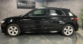 Annonce Audi A1 Sportback occasion Essence 1.0 30 TFSI - 110 - BV S-Tronic S line  GUERET