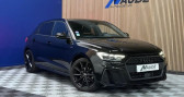Annonce Audi A1 Sportback occasion Essence 1.0 30 TFSI 110 CH BV S-Tronic7 S line - ORIGINE FRANCE � Lozanne