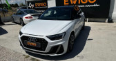 Audi A1 Sportback occasion année 2023 boite Automatique Annonce Audi A1 Sportback occasion Essence 1.0 30 TFSI 110 CH S-LINE S-TRONIC BVA ENTRETIEN CONTRUCTEUR à ANDREZIEUX-BOUTHEON