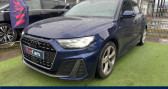 Audi A1 Sportback 1.0 30 TFSI 110 S-LINE S-TRONIC BVA   ROUEN 76