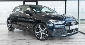 Audi A1 Sportback occasion 2021 mise en vente &agrave; Tôtes par le garage LC AUTOMOBILES - photo n&deg;1