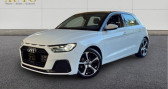 Audi A1 Sportback 1.0 30 TFSI - 110ch - BV S-Tronic Advanced  2021 - annonce de voiture en vente sur Auto Sélection.com