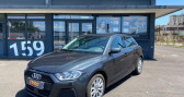 Audi A1 Sportback occasion année 2019 boite Automatique Annonce Audi A1 Sportback occasion Essence 1.0 30 TFSI 115 ADVANCED S-TRONIC BVA à Valence