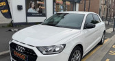 Annonce Audi A1 Sportback occasion Essence 1.0 30 TFSI 115 DESIGN  Amiens