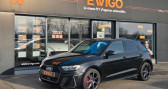 Audi A1 Sportback 1.0 30 tfsi 115 s-line s-tronic bva  2019 - annonce de voiture en vente sur Auto S&eacute;lection.com