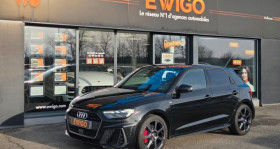 Audi A1 Sportback , garage EWIGO MULHOUSE � Rixheim