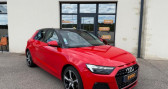 Annonce Audi A1 Sportback occasion Essence 1.0 30 TFSI 115CH ADVANCED S-TRONIC  AMPUIS