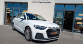 Annonce Audi A1 Sportback occasion Essence 1.0 30 tfsi 115ch design luxe s-tronic 1�re main entretiens � AMPUIS