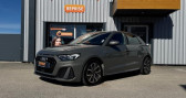 Audi A1 Sportback occasion année 2019 boite Manuelle Annonce Audi A1 Sportback occasion Essence 1.0 30 TFSI 115ch S-LINE à Pontarlier