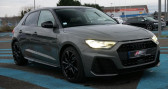 Annonce Audi A1 Sportback occasion Essence 1.0 30 TFSI - 116 2019 S line � BURNHAUPT LE HAUT