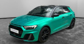 Annonce Audi A1 Sportback occasion Essence 1.0 30 TFSI - 116 - BV S-Tronic 2019 S line � nice