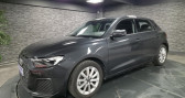 Audi A1 Sportback 1.0 30 TFSI - 116 - BV S-Tronic Advanced   GUERET 23
