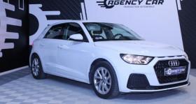 Audi A1 Sportback occasion 2019 mise en vente &agrave; Lattes par le garage AGENCY CAR MONTPELLIER - photo n&deg;1