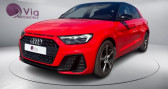 Audi A1 Sportback 1.0 30 TFSI 116 S line - SIEGES CHAUFFANTS   Marlenheim 67