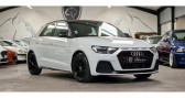 Annonce Audi A1 Sportback occasion Essence 1.0 30 TFSI 116 S-TRONIC DESIGN LUXE / FRANCAISE / HISTORIQU  SAINT LAURENT DU VAR