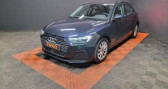Audi A1 Sportback occasion année 2021 boite Manuelle Annonce Audi A1 Sportback occasion Essence 1.0 30 TFSI 116ch DESIGN + CARPLAY à Cernay