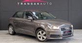 Audi A1 Sportback 1.0 82 - CLIMATISATION - BLUETOOTH   Maubeuge 59