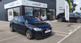 Audi A1 Sportback , garage AGENCE AUTOMOBILIERE EPONE 78 � EPONE