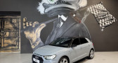 Audi A1 Sportback occasion année 2021 boite Automatique Annonce Audi A1 Sportback occasion Essence 1.0 TFSI 110 S tronic 7 S line à Ingré