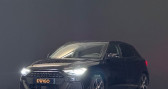 Annonce Audi A1 Sportback occasion Essence 1.0 tfsi 110ch s-tronic avus � Tours