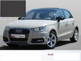 Audi A1 Sportback occasion année 2017 boite Manuelle Annonce Audi A1 Sportback occasion Essence 1.0 TFSI 82 cv à Beaupuy