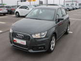 Audi A1 Sportback occasion année 2017 boite Manuelle Annonce Audi A1 Sportback occasion Essence 1.0 TFSI 82 cv à Beaupuy