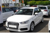 Audi A1 Sportback occasion année 2017 boite Manuelle Annonce Audi A1 Sportback occasion Essence 1.0 TFSI 82 cv à Beaupuy