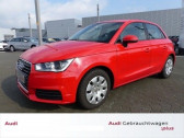 Audi A1 Sportback occasion année 2016 boite Manuelle Annonce Audi A1 Sportback occasion Essence 1.0 TFSI 82 cv à Beaupuy