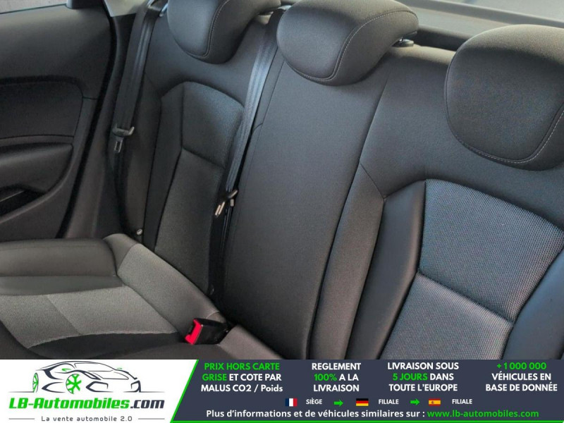 Audi A1 Sportback 1.0 TFSI 82  occasion � Beaupuy - photo n�8