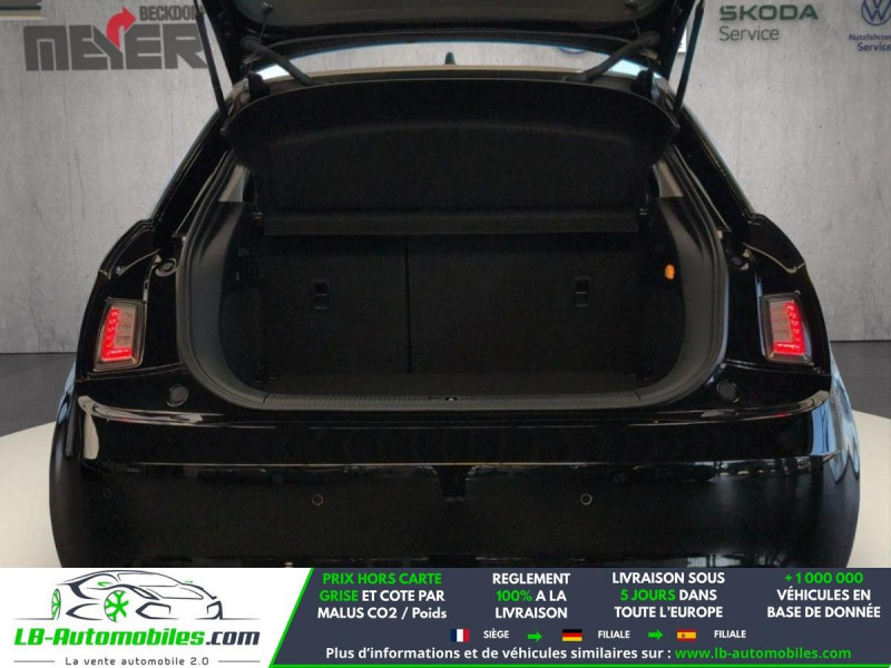 Audi A1 Sportback 1.0 TFSI 82  occasion � Beaupuy - photo n�11