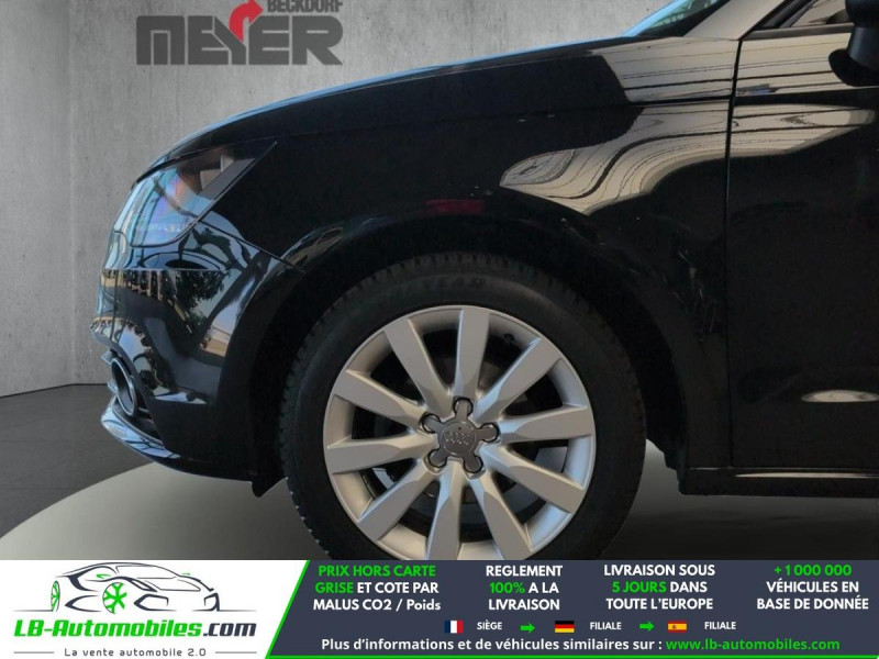 Audi A1 Sportback 1.0 TFSI 82  occasion � Beaupuy - photo n�10