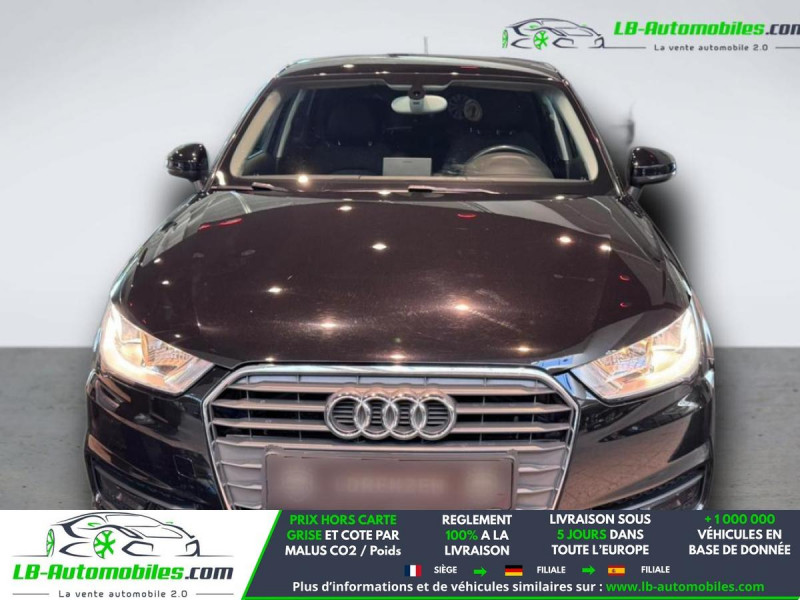 Audi A1 Sportback 1.0 TFSI 82  occasion � Beaupuy - photo n�2