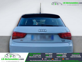 Audi A1 Sportback 1.0 TFSI 82  occasion � Beaupuy - photo n�3