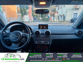 Audi A1 Sportback 1.0 TFSI 82  occasion � Beaupuy - photo n�2