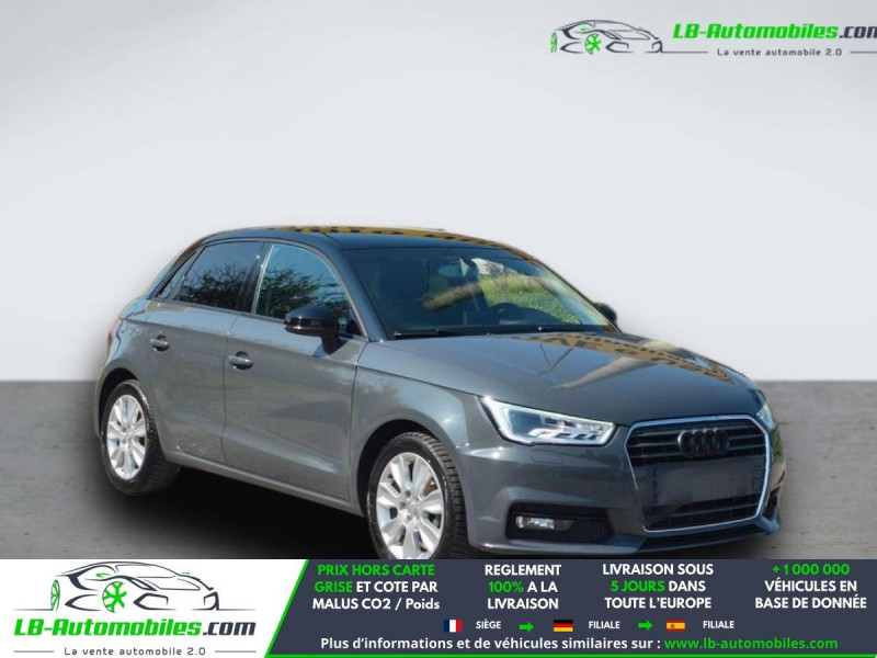 Audi A1 Sportback 1.0 TFSI 82  occasion � Beaupuy