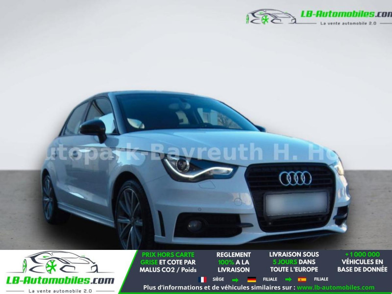 Audi A1 Sportback 1.0 TFSI 82  occasion � Beaupuy